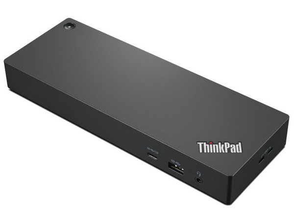 LENOVO  ThinkPad Universal Thunderbolt 4 Dock