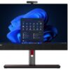 LENOVO ThinkCentre All In One PC  M90a G5 23.8'' FHD IPS Touch/i7-14700/16GB/1TB SSD/Intel UHD Graphics 770/DVD±RW/Win 11 Pro /3Y NBD(1Y PREM)/Black