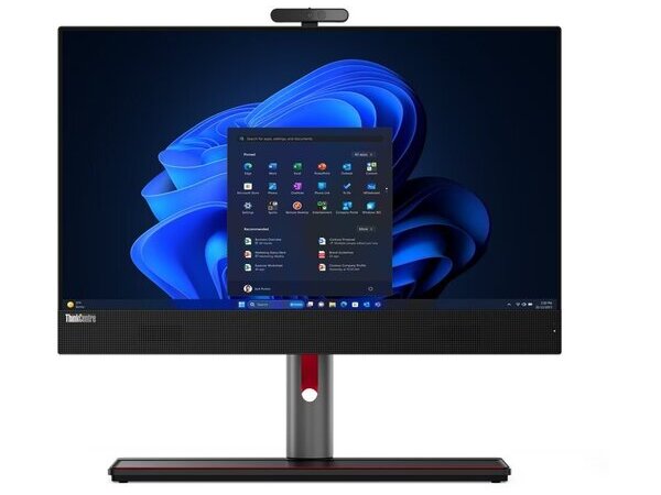 LENOVO ThinkCentre All In One PC  M90a G5 23.8'' FHD IPS Touch/i7-14700/16GB/1TB SSD/Intel UHD Graphics 770/DVD±RW/Win 11 Pro /3Y NBD(1Y PREM)/Black
