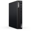 LENOVO PC ThinkCentre M70q Tiny G4/i7-13700T/16GB/1TB/Intel UHD Graphics/Win 11 Pro/3Y NBD/Black