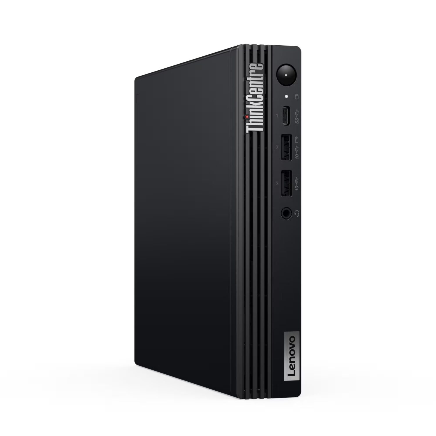 LENOVO PC ThinkCentre M70q Tiny G5/i7-14700T/32GB/1TB/Intel UHD Graphics/Win 11 Pro/3Y NBD/Black