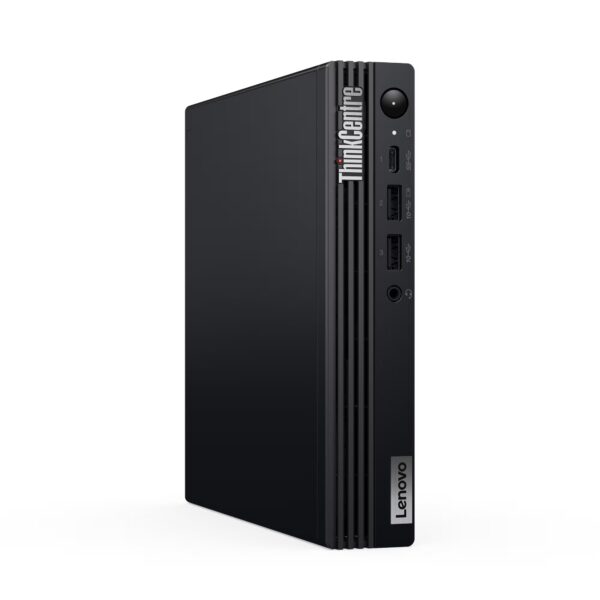 LENOVO PC ThinkCentre M70q Tiny G5/i7-14700T/32GB/1TB/Intel UHD Graphics/Win 11 Pro/3Y NBD/Black