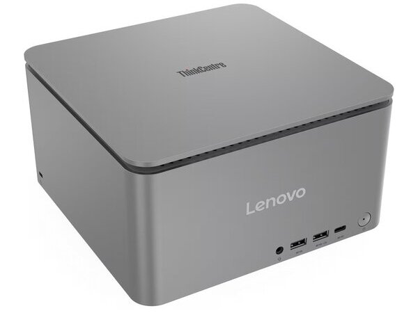 LENOVO PC ThinkCentre Neo Ultra/i9-14900/64GB/2TB SSD SSD/NVIDIA GeForce RTX 4060 8GB/Win 11 Pro/3Y NBD