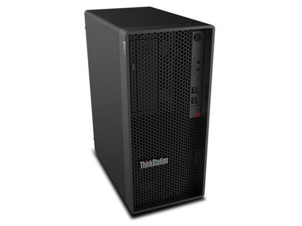 LENOVO PC Thinkstation P2 TW/i7-14700/32GB/1TB SSD SSD/NVIDIA  GeForce RTX 4060 8GB/Win 11 Pro/3Y NBD