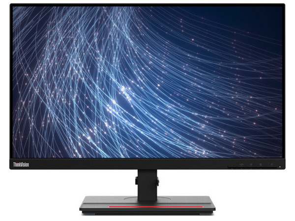 LENOVO Monitor ThinkVision T24m-29 23.8'' FHD IPS, HDMi, Display Port,USB-C,USB , Height adjustable,Speakers, 3YearsW