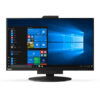 LENOVO Monitor Tiny-In-One 27'' QHD IPS, Display Port, USB,Webcam, 3YearsW