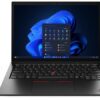 LENOVO Laptop ThinkPad L13 2-in-1 G5 Convertible 13.3'' WUXGA IPS/Ultra5-125U/16GB/512GB SSD/Intel Graphics/Win 11 Pro/3Y NBD/Black