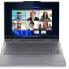 LENOVO Laptop ThinkPad X1 2-in-1 G9 14'' 2.8K OLED/Ultra7-155U/32B/1TB SSD /Intel Graphics/Win 11 Pro/Touch/3Y PREM/Grey