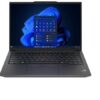 LENOVO Laptop ThinkPad E14 G6 14'' WUXGA IPS/Ultra7-155H/16GB/512GB SSD/Intel Arc Graphics/Win 11 Pro/3Y NBD/Black
