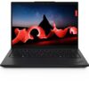 LENOVO Laptop ThinkPad L14 G5 14'' WUXGA IPS/Ultra7-155U/32GB/1TB SSD/Intel Graphics/Win 11 Pro/3Y NBD/Black