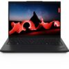 LENOVO Laptop ThinkPad L14 G5 14'' WUXGA IPS/Ultra7-155U/16GB/512GB SSD/Intel Graphics/Win 11 Pro/3Y NBD/Black