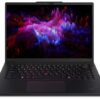 LENOVO Laptop ThinkPad P14s G5 14.5'' 3K IPS/Ultra7-165H/64GB/2TB SSD/NVIDIA RTX 500 Ada Generation 4GB/Win 11 Pro/3Y PREM/Black