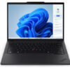 LENOVO Laptop ThinkPad P14s G5 14.5'' 3K IPS/Ultra9-185H/64GB/1TB SSD/Integrated Intel Arc Graphics/Win 11 Pro/3Y PREM/Black
