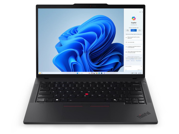 LENOVO Laptop ThinkPad P14s G5 14.5'' 3K IPS/Ultra9-185H/64GB/1TB SSD/Integrated Intel Arc Graphics/Win 11 Pro/3Y PREM/Black