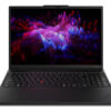 LENOVO Laptop ThinkPad P16s G3 16'' WQUXGA OLED/Ultra7-165H/64GB/2TB/NVIDIA RTX 500 Ada Generation 4GB/Win 11 Pro/3Y PREM/Black
