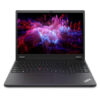 LENOVO Laptop ThinkPad P16v G2 16'' WQUXGA IPS/Ultra9-185H/64GB/2TB/NVIDIA RTX 3000 Ada Generation 8GB /Win 11 Pro/3Y PREM/Black