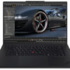 LENOVO Laptop ThinkPad P1 G7 16'' WQXGA IPS/Ultra7-165H/32GB/1TB SSD/NVIDIA GeForce RTX 4070 8GB/Win 11 Pro/3Y PREM/Black