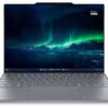 LENOVO Laptop ThinkBook 13x G4 IMH 13.5'' 2.8K IPS/Ultra9-185H/32GB/1TB SSD /Intel Arc Graphics/Win 11 Pro/3Y NBD/Luna Grey