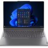 LENOVO Laptop ThinkBook 16p G5 IRX 16'' WQXGA IPS/i7-14650HX/32GB/1TB SSD/NVIDIA GeForce RTX 4060 8GB/Win 11 Pro/3Y NBD/Storm Grey