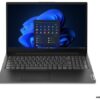 LENOVO Laptop V15 G4 AMN 15,6'' FHD/R3-7320U/16GB/512GB SSD/AMD Radeon Graphics/FDOS/3Y CAR/Business Black