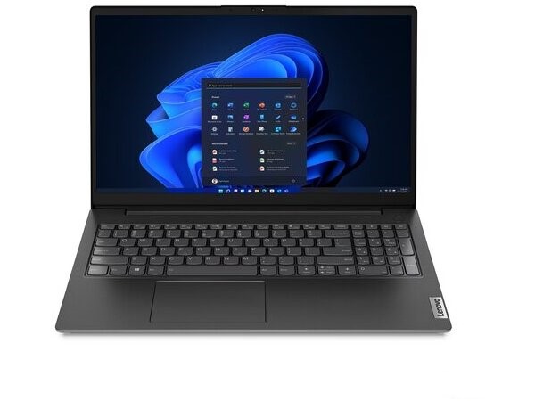 LENOVO Laptop V15 G4 IRU 15,6'' FHD/i7-1355U/16GB/512GB SSD/Intel Iris Xe Graphics/FDOS/3Y CAR/Business Black