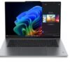 LENOVO Laptop ThinkPad X9-15 Gen1 15.3'' 2.8K OLED /Ultra7-258V/32GB/1TB SSD/Intel Arc Graphics/Win 11 Pro/3Y PREM/Grey