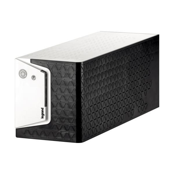 LEGRAND UPS KEOR SP Line Interactive 1000Va IEC