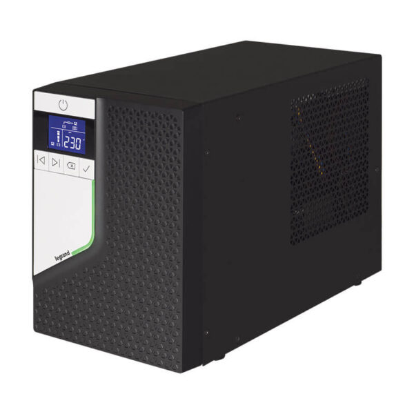 LEGRAND UPS KEOR SPE Line Interactive 3000Va IEC
