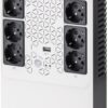 LEGRAND UPS KEOR MultiPlug Line Interactive 600Va Schuko