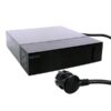 Legrand SurgeArrest 4 Outlets 2m Cable TV Black