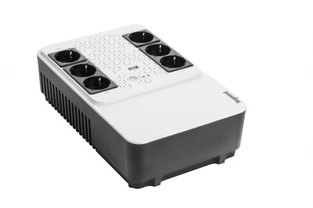 LEGRAND UPS KEOR MultiPlug Line Interactive 800Va Schuko