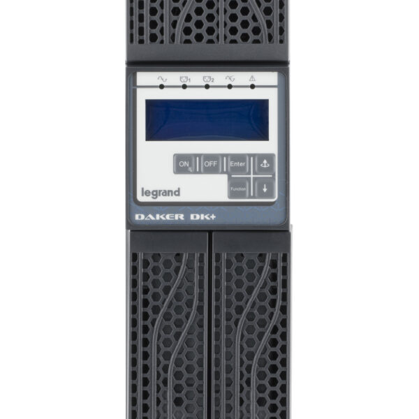 LEGRAND UPS DAKER Online LCD 1000VA