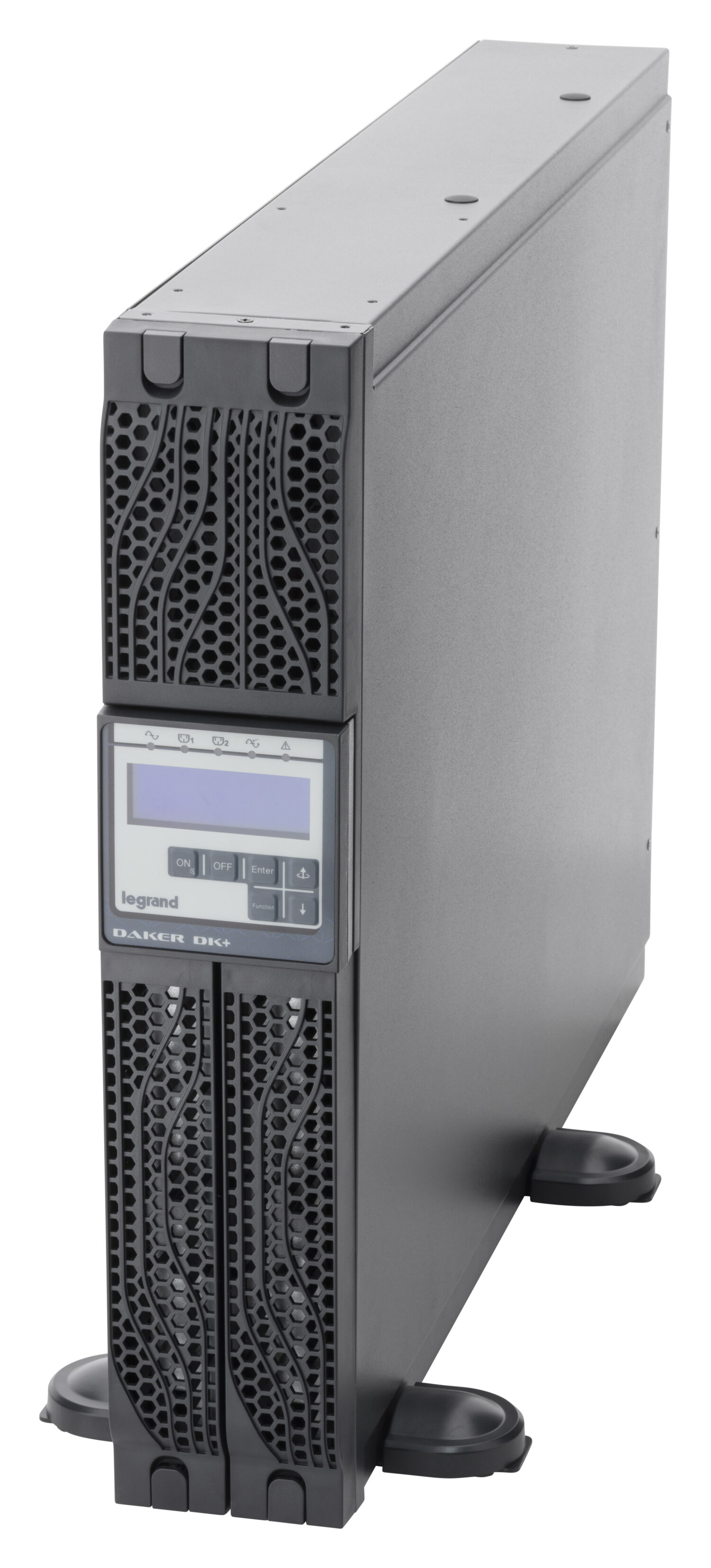 LEGRAND UPS DAKER Online LCD 2000VA
