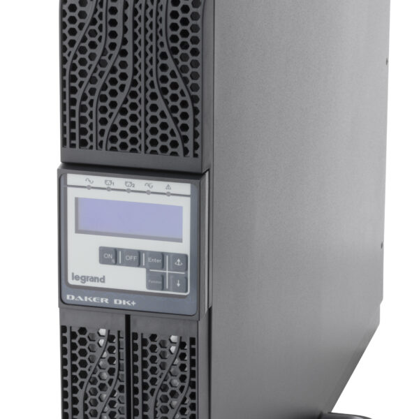 LEGRAND UPS DAKER Online LCD 2000VA