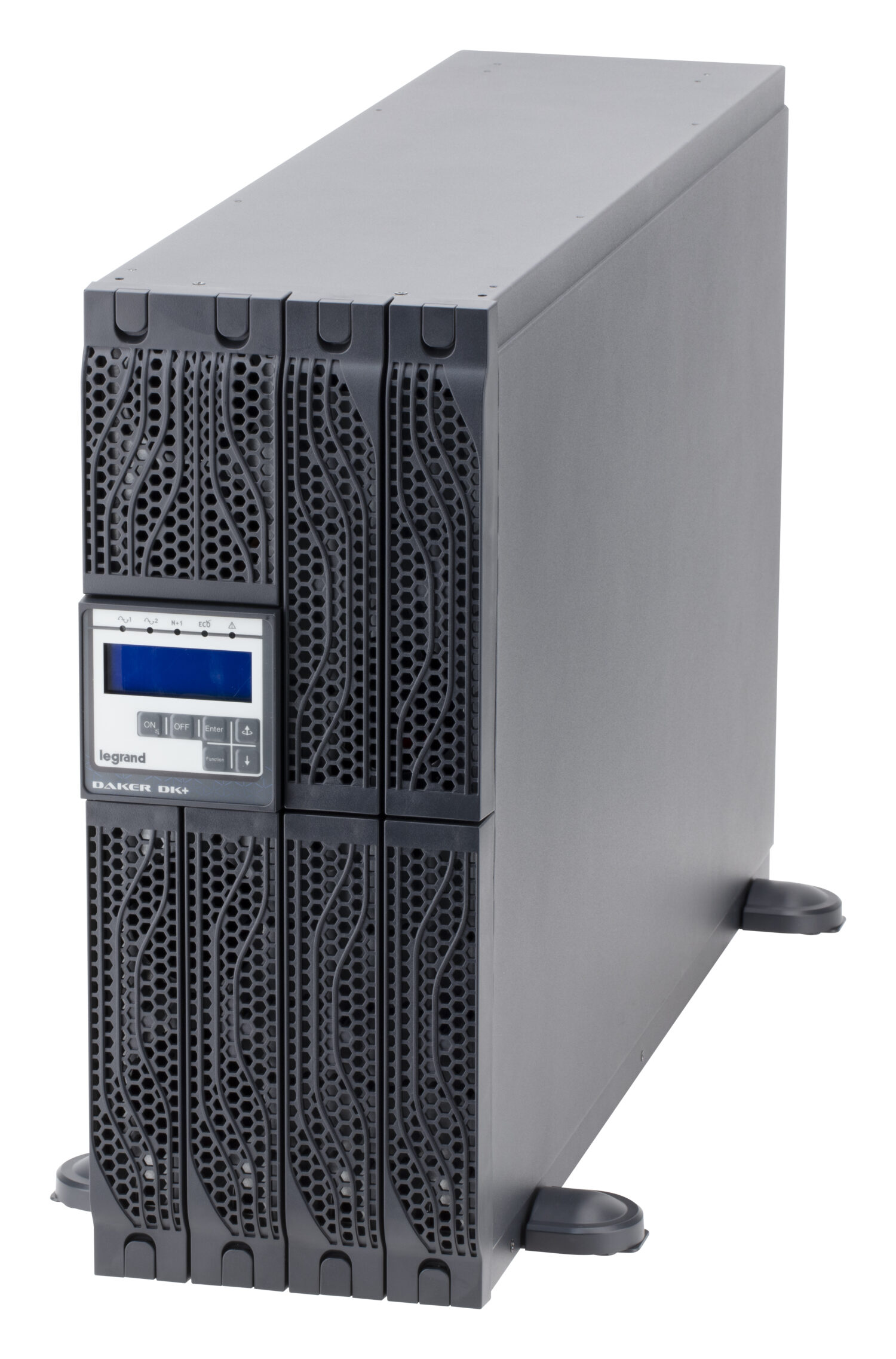 LEGRAND UPS DAKER Online LCD 5000VA