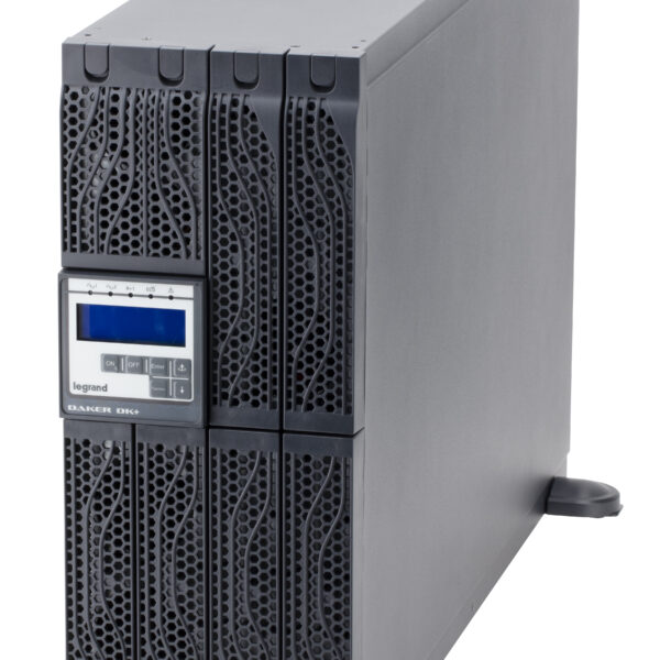 LEGRAND UPS DAKER Online LCD 6000VA