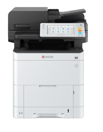 KYOCERA Printer MA3500CIFX Multifunction Color Laser