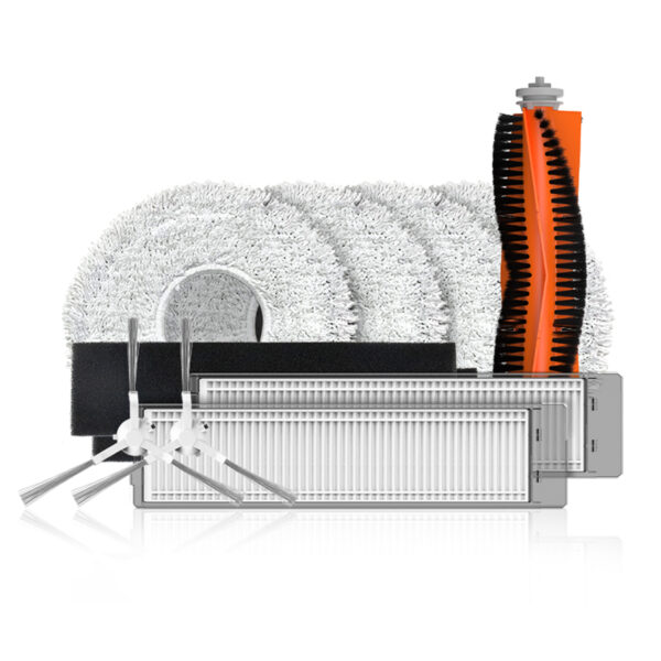 EZVIZ Accessory Pack for RS2 Robot Vacuum