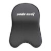 ANDA SEAT BLACK BIG HEAD PILLOW MEMORY