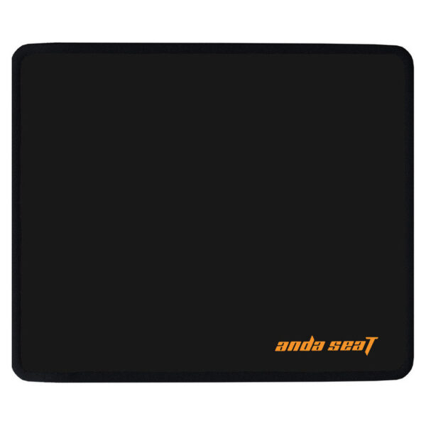 ANDA SEAT MOUSEPAD BLACK  30x25 cm