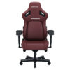 ANDA SEAT Gaming Chair KAISER-4 Large Maroon