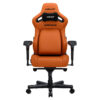 ANDA SEAT Gaming Chair KAISER-4 Large Orange