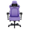 ANDA SEAT Gaming Chair KAISER-4 XL Purple