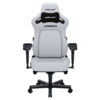 ANDA SEAT Gaming Chair KAISER-4 XL White
