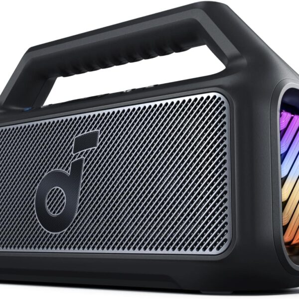 ANKER Soundcore Boom 2 Outdoor BT Speaker, 80W