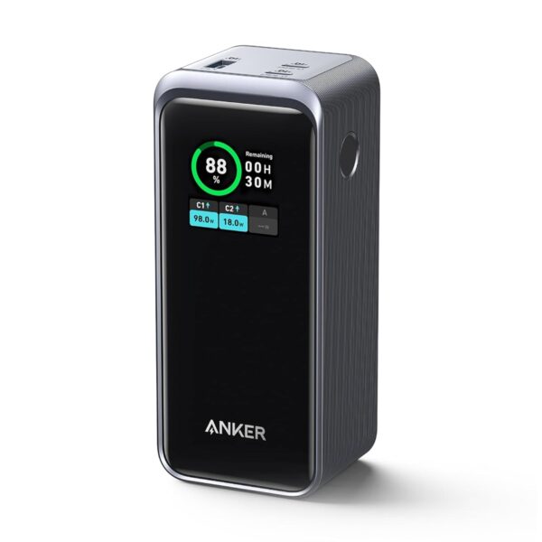 ANKER Powerbank Prime 20,000mAh 200W
