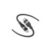 ANKER USB-C TO USB-C CABLE 240W BRAIDED 0,9M BLACK