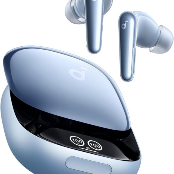 ANKER Soundcore Liberty 4 Pro TWS Earphones ANC Blue