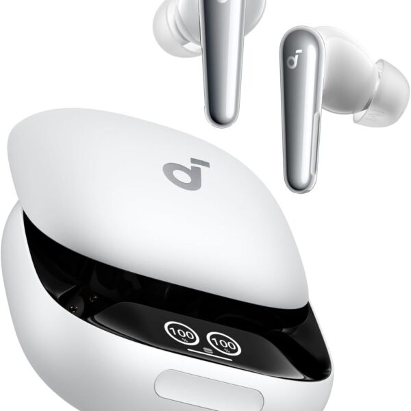 ANKER Soundcore Liberty 4 Pro TWS Earphones ANC White