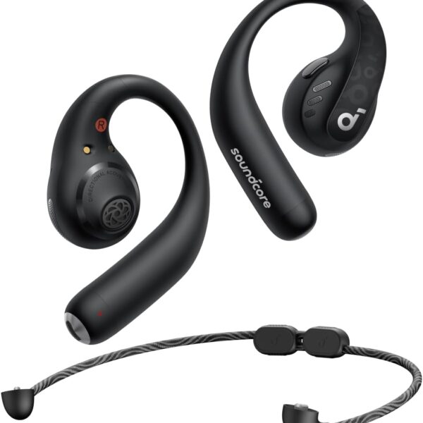 ANKER Soundcore Aerofit Pro Bluetooth Earphones Black